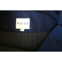 Reiss Skirt in Blue