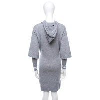Sandro Knitwear in Grey