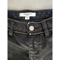 Givenchy Jeans in Cotone in Nero