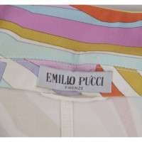 Emilio Pucci Jacket/Coat Cotton