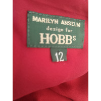 Hobbs Vestito in Rosso