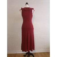 Hobbs Vestito in Rosso