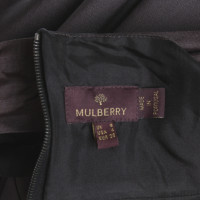 Mulberry Robe en Gris