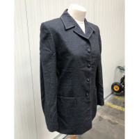 Iceberg Blazer in Black