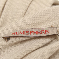 Hemisphere twinset cashmere