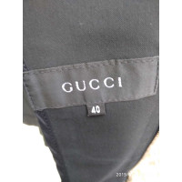 Gucci Giacca/Cappotto in Nero