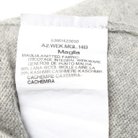 Max Mara Cashmere trui-aandeel