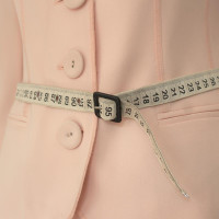Moschino Cheap And Chic Anzug in Rosa / Pink