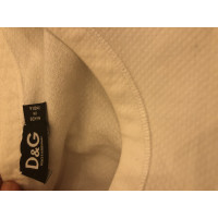 Dolce & Gabbana Dress Cotton