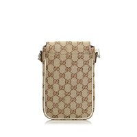 Gucci Shoulder bag in Brown