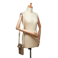 Gucci Shoulder bag in Brown