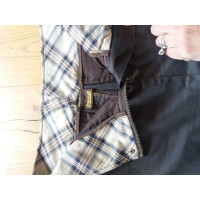 Belstaff Skirt Cotton in Brown
