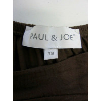 Paul & Joe Dress in Brown
