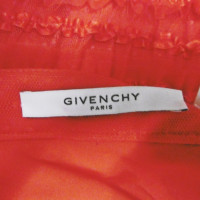 Givenchy Gonna in Rosso