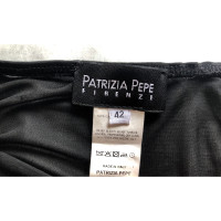 Patrizia Pepe Knitwear Viscose in Black