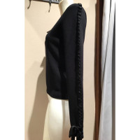 Fendi Knitwear Viscose in Black