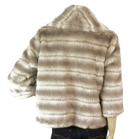 Juicy Couture Giacca/Cappotto in Grigio