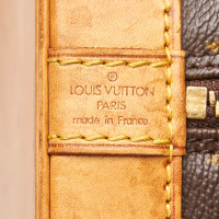 Louis Vuitton Alma PM aus Monogram Canvas