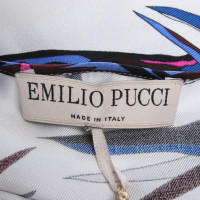 Emilio Pucci Bovenkleding Zijde