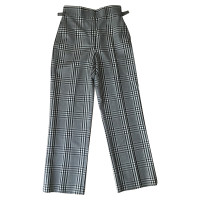 Tom Ford Trousers Wool in Grey