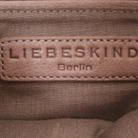 Liebeskind Berlin Sac à main en multicolore