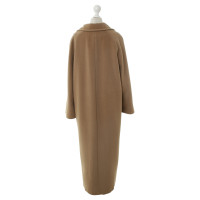 Max Mara Manteau en laine 