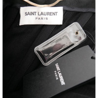 Saint Laurent Kleid in Schwarz