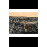 Polo Ralph Lauren Jeans Jeans fabric in Blue