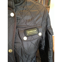 Barbour deleted product