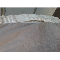 Marni Dress Cotton in Cream
