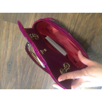 Gucci Handtasche in Fuchsia