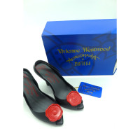 Vivienne Westwood Pumps/Peeptoes in Black