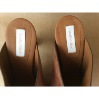 See By Chloé Sandals Suede