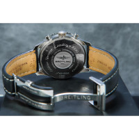 Breitling Montre-bracelet en Noir