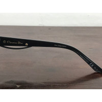 Christian Dior Sunglasses in Black