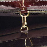 Louis Vuitton sac à main Monogram Vernis