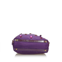 Prada Tote bag in Violet