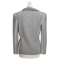 Armani Collezioni Sweater with stripes