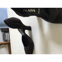 Prada deleted product