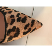 Simonetta Ravizza Pumps/Peeptoes Fur