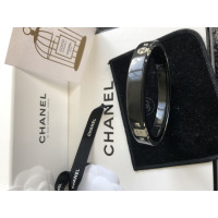 Chanel Armband in Zwart