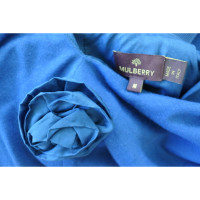 Mulberry Top in Blue