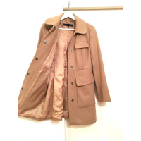 French Connection Jacket/Coat Wool
