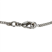 Chanel Armreif/Armband in Silbern