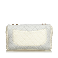 Chanel  Reissue Jumbo Bag  in Weiß