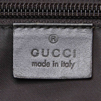 Gucci Sac fourre-tout en Noir