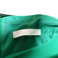 Hugo Boss Hugo Boss vert mi-longueur jupe