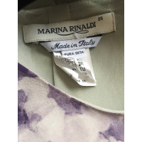 Marina Rinaldi Dress Silk