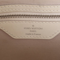 Louis Vuitton Handtas gemaakt van epileather