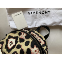 Givenchy Backpack Canvas